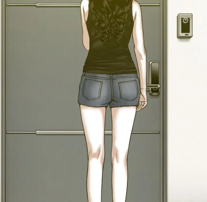 漫画《只爱那女人》第11章第54张图