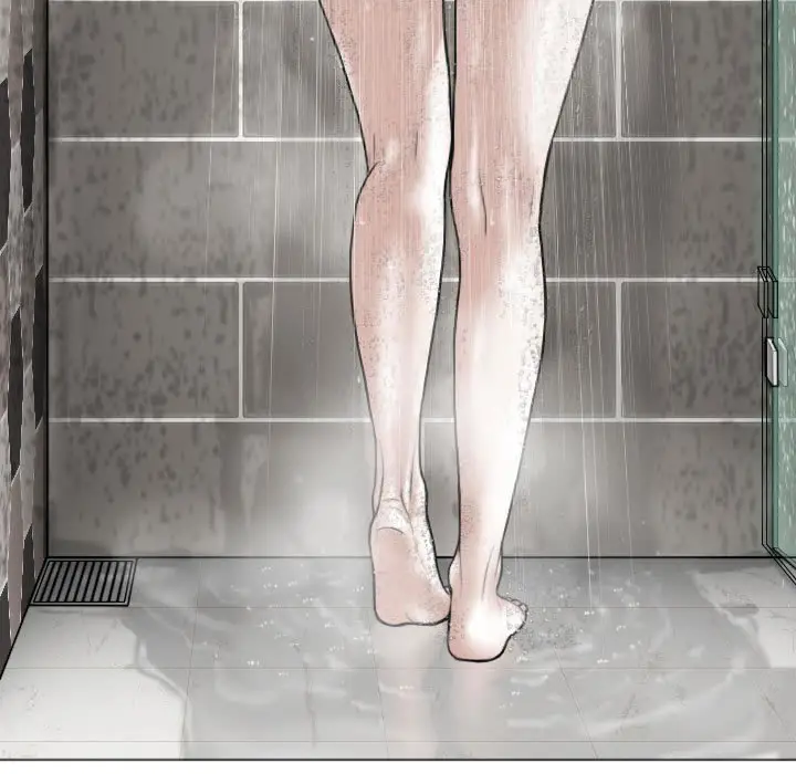 漫画《只爱那女人》第11章第74张图