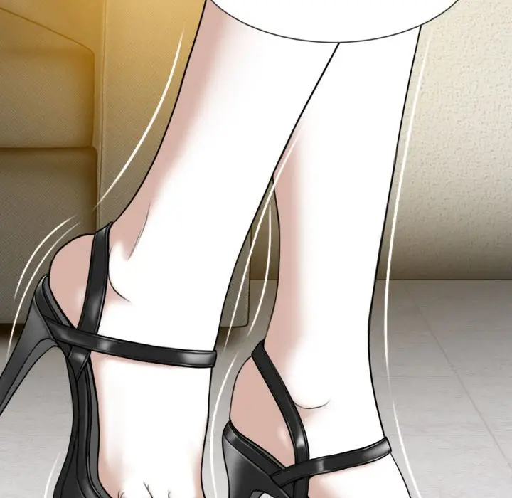 漫画《只爱那女人》第11章第8张图