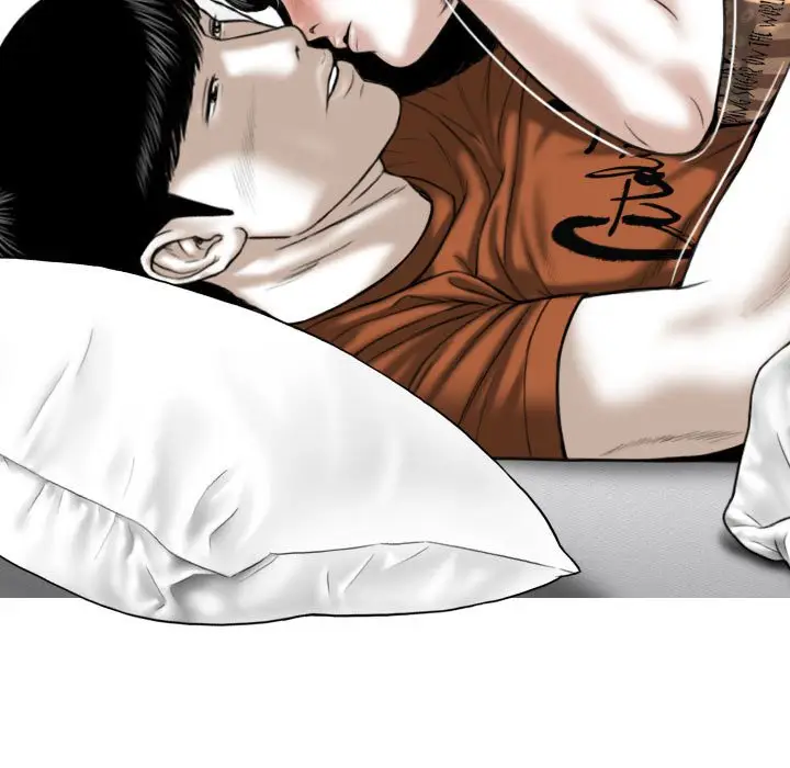漫画《只爱那女人》第6章第107张图