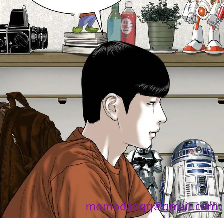 漫画《只爱那女人》第6章第156张图