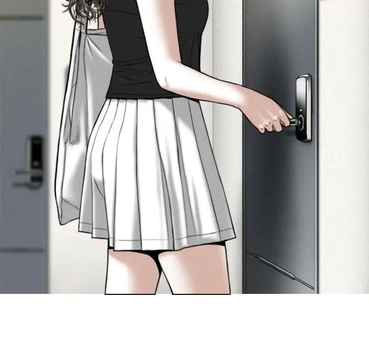 漫画《只爱那女人》第6章第27张图