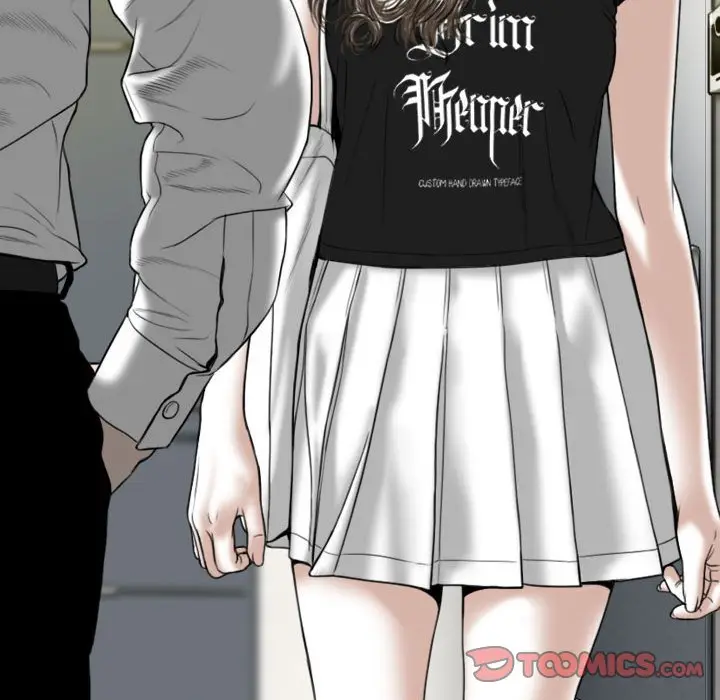 漫画《只爱那女人》第6章第30张图