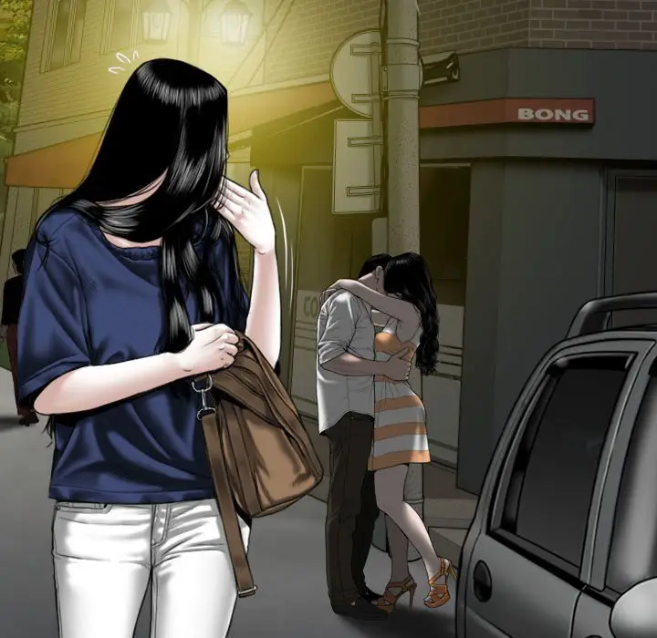漫画《只爱那女人》第6章第38张图