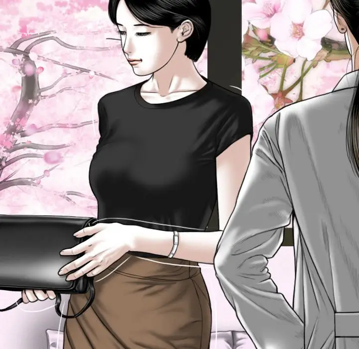 漫画《只爱那女人》第15章第60张图