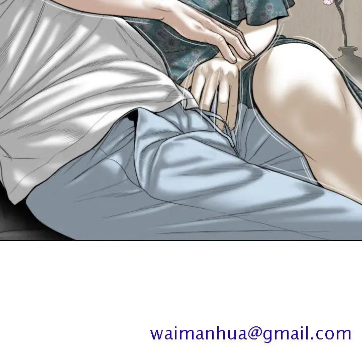 漫画《只爱那女人》第21章第111张图