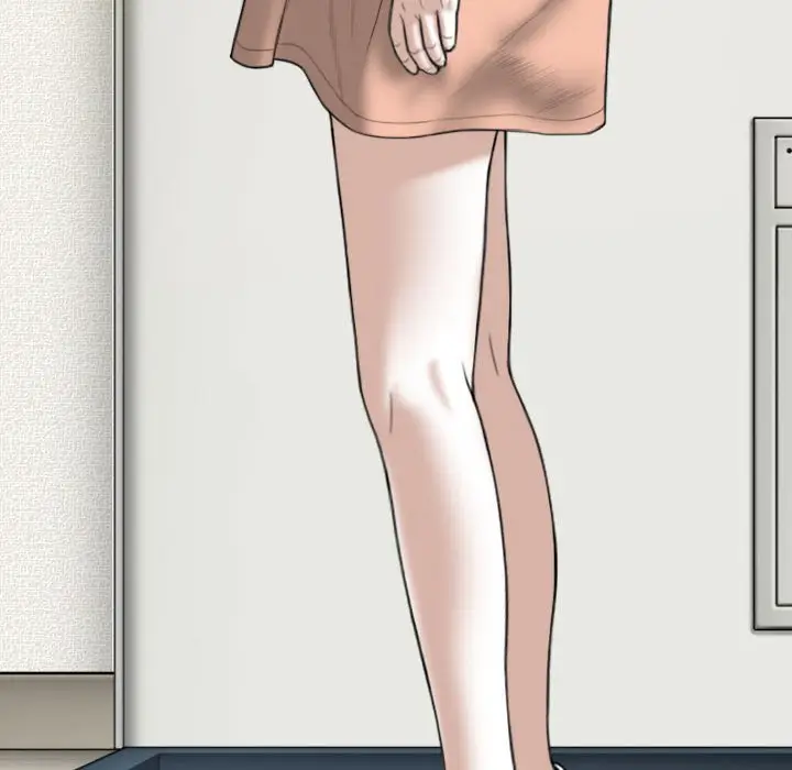 漫画《只爱那女人》第21章第22张图