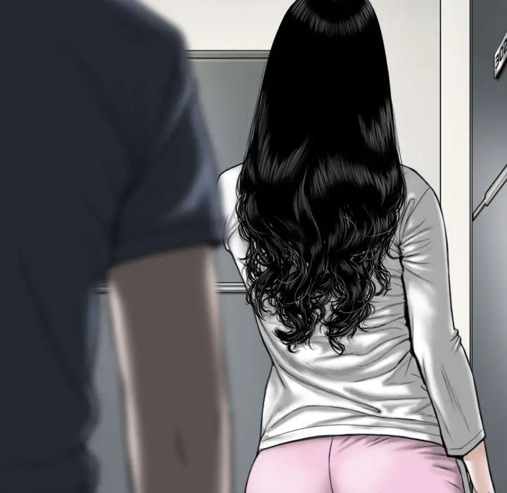 漫画《只爱那女人》第21章第57张图