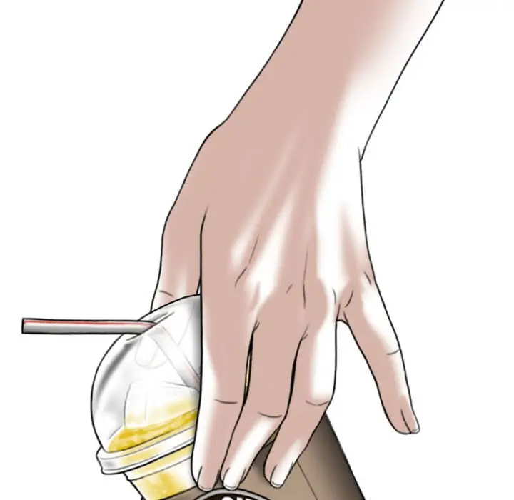 漫画《只爱那女人》第21章第9张图