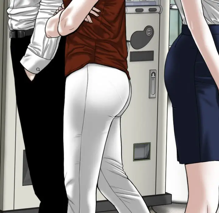 漫画《只爱那女人》第10章第118张图