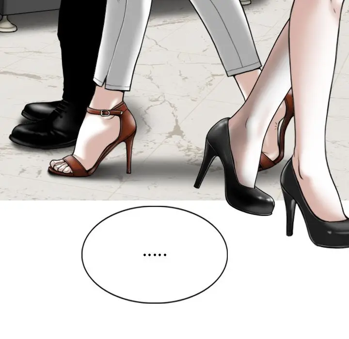 漫画《只爱那女人》第10章第119张图