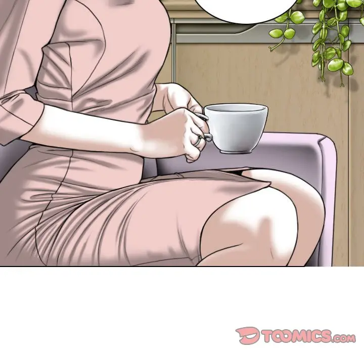 漫画《只爱那女人》第10章第132张图