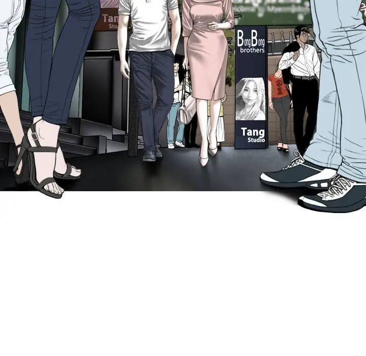 漫画《只爱那女人》第10章第155张图