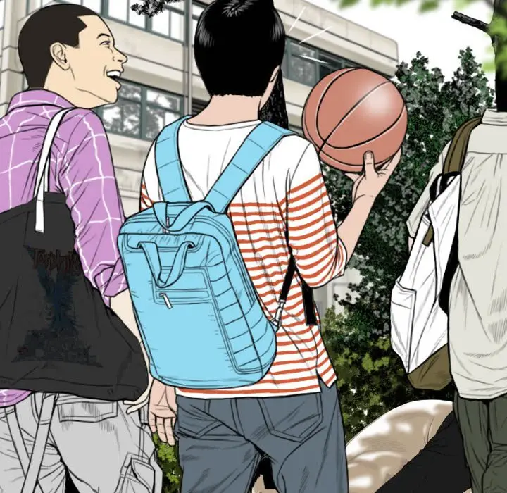 漫画《只爱那女人》第10章第25张图