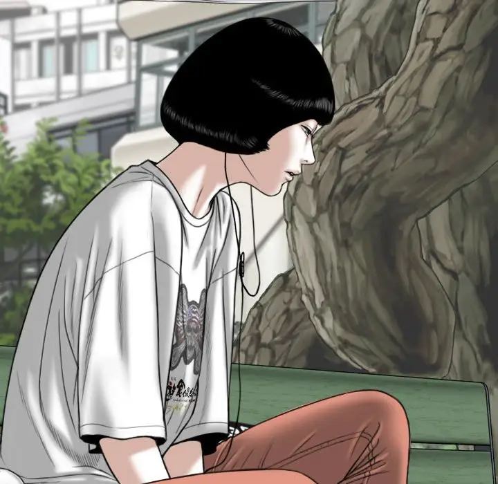 漫画《只爱那女人》第22章第119张图
