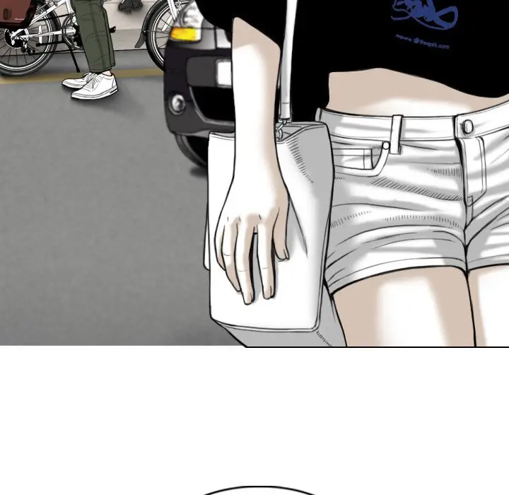漫画《只爱那女人》第22章第89张图