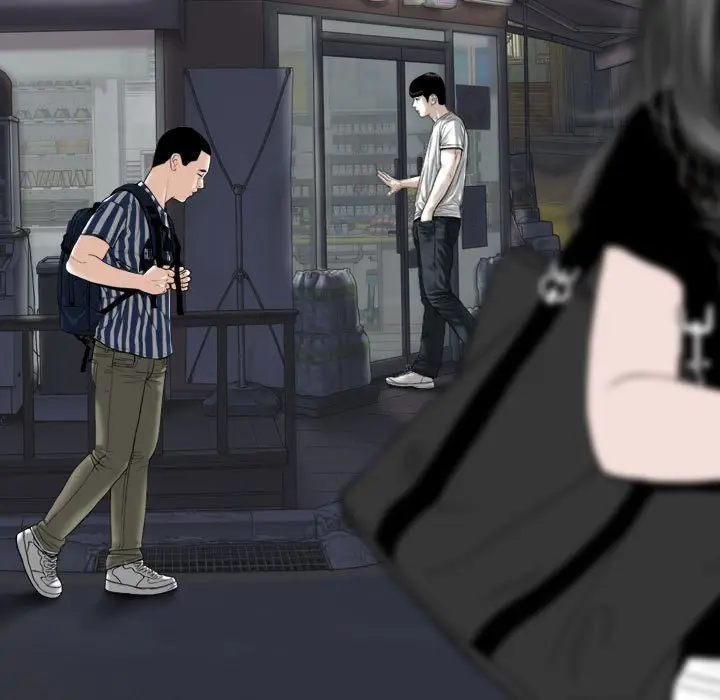 漫画《只爱那女人》第26章第138张图