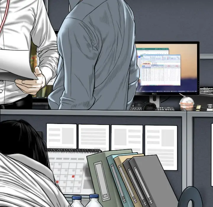 漫画《只爱那女人》第26章第168张图