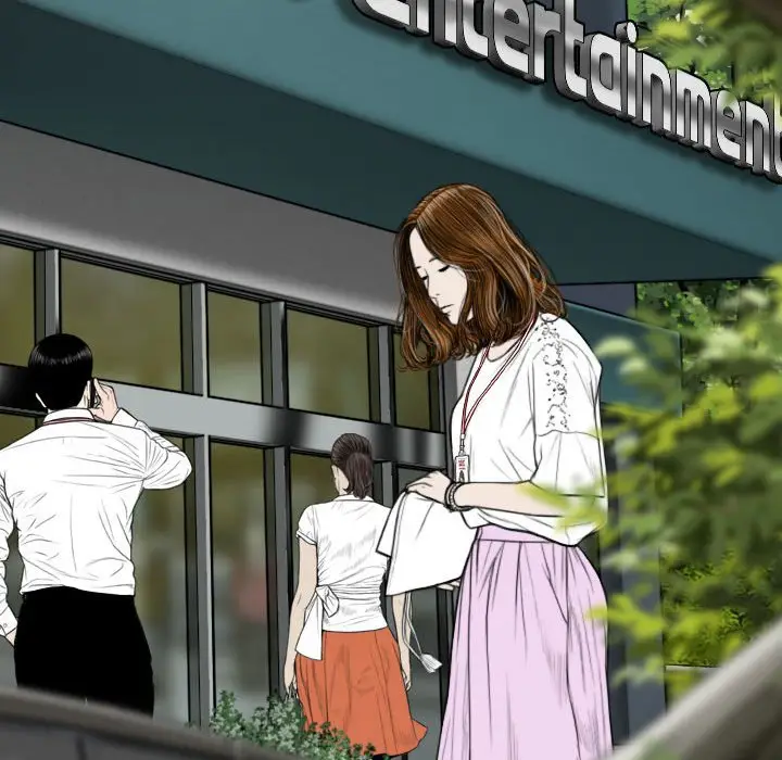 漫画《只爱那女人》第9章第115张图