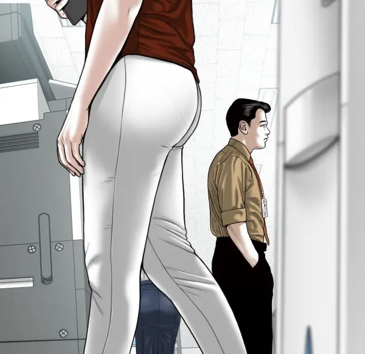 漫画《只爱那女人》第9章第119张图