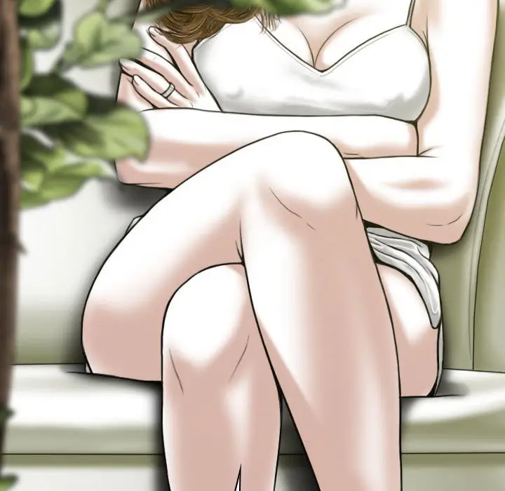 漫画《只爱那女人》第9章第89张图
