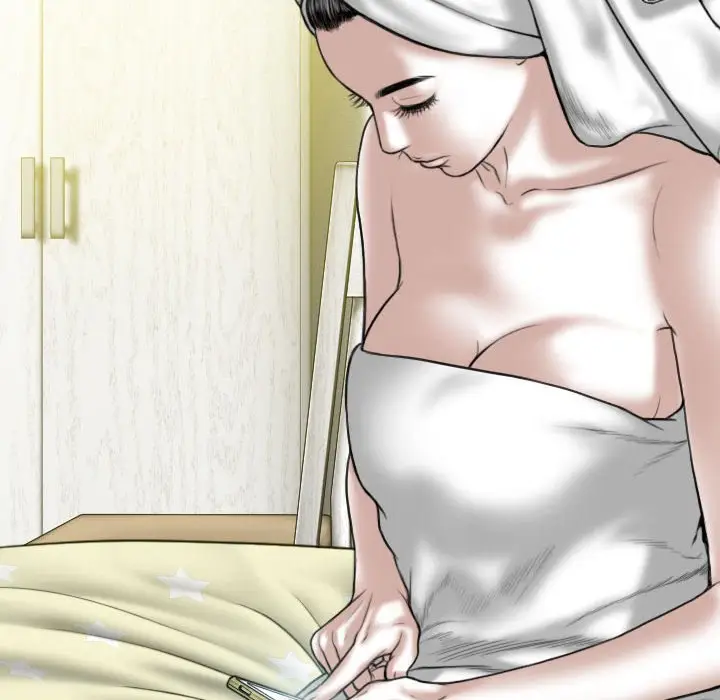 漫画《只爱那女人》第12章第129张图