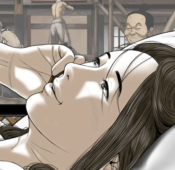 漫画《只爱那女人》第12章第97张图