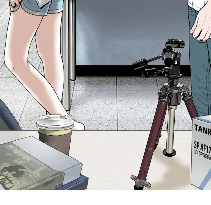 漫画《只爱那女人》第5章第100张图
