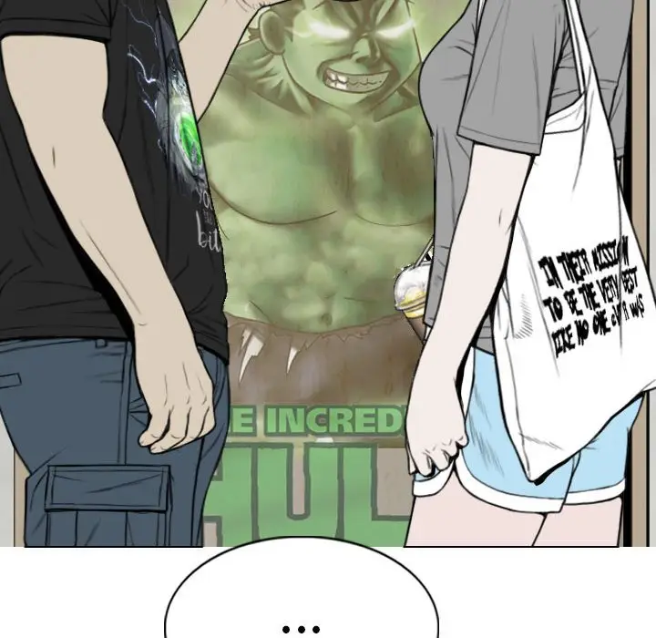 漫画《只爱那女人》第5章第32张图