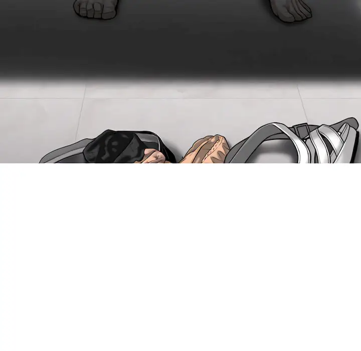 漫画《只爱那女人》第28章第115张图