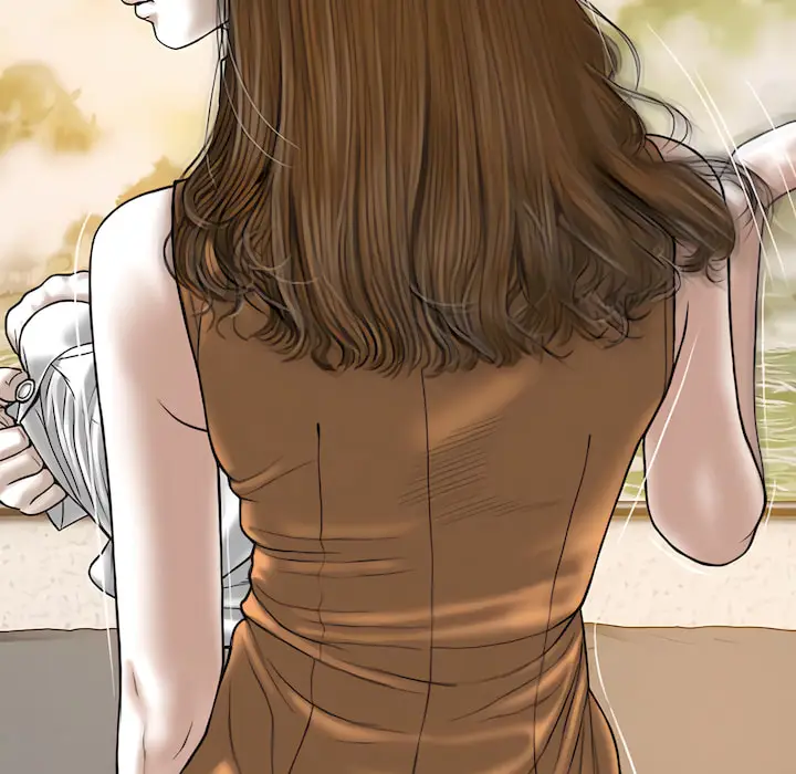 漫画《只爱那女人》第28章第120张图