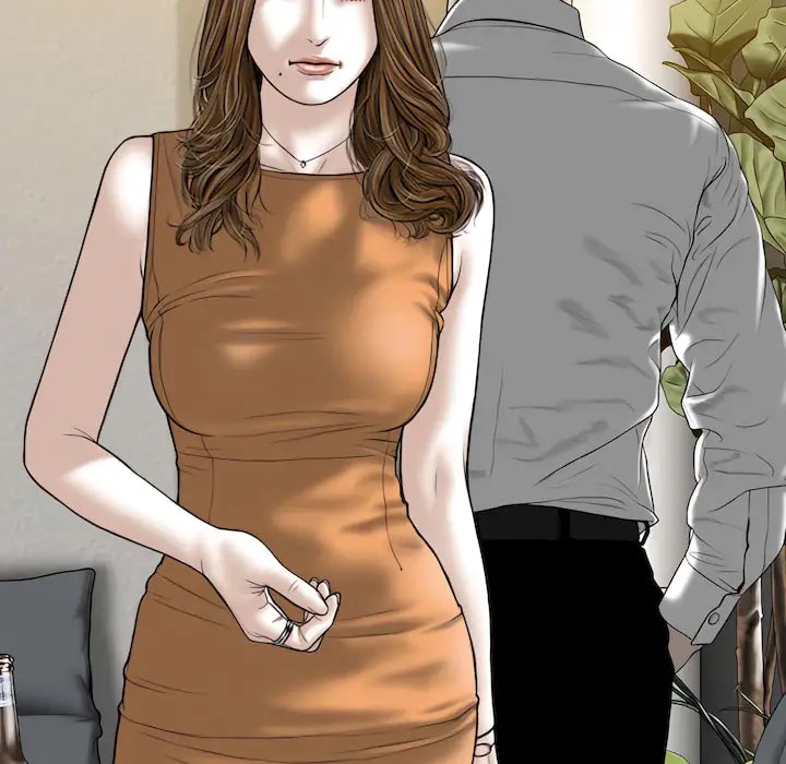 漫画《只爱那女人》第28章第127张图