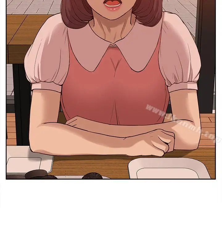 漫画《我的M属性学姐》最终话第21张图