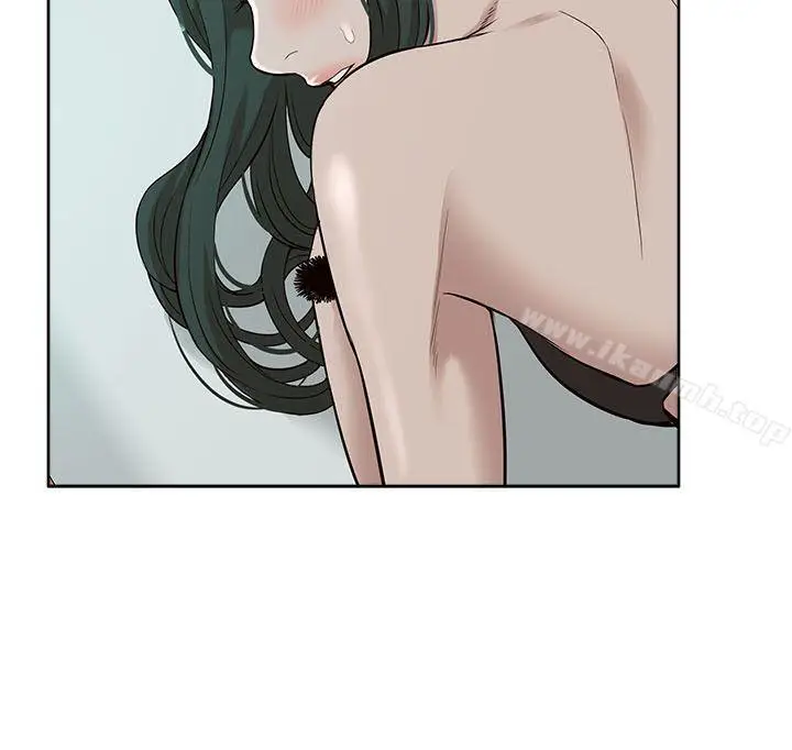 漫画《我的M属性学姐》第31话第12张图