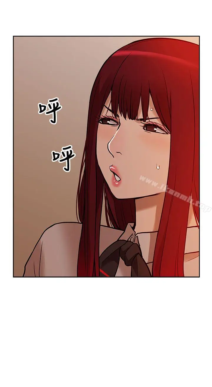 漫画《我的M属性学姐》第6话第30张图