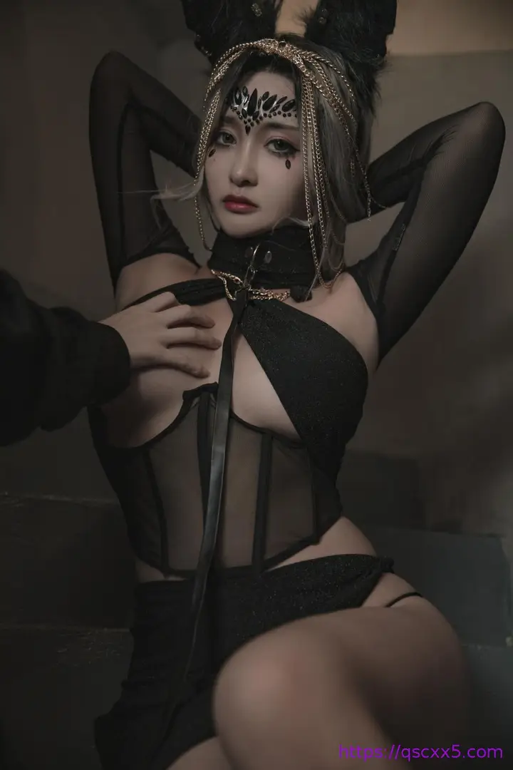 漫画《狼少女狼女的调教》第5章第9张图