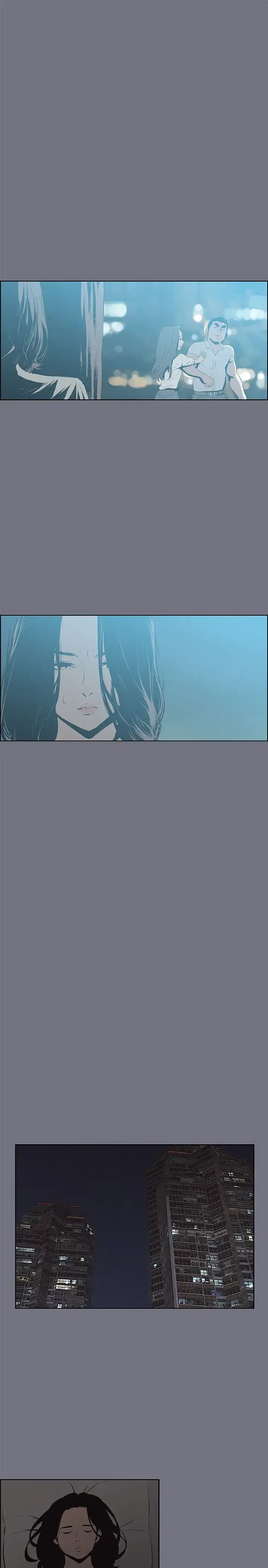 漫画《愉快的旅行》第38话第17张图