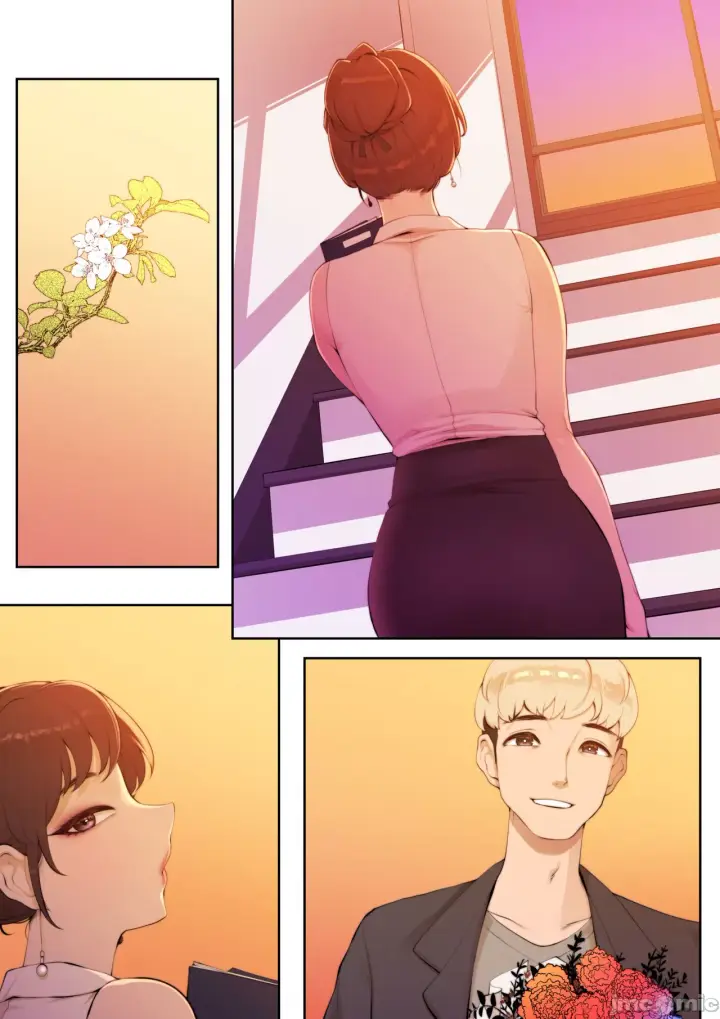 漫画《[短篇]师恩[Chinese][ABBB]은사[中国翻訳]》开始阅读第29张图