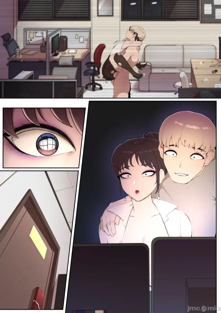 漫画《[短篇]师恩[Chinese][ABBB]은사[中国翻訳]》开始阅读第42张图