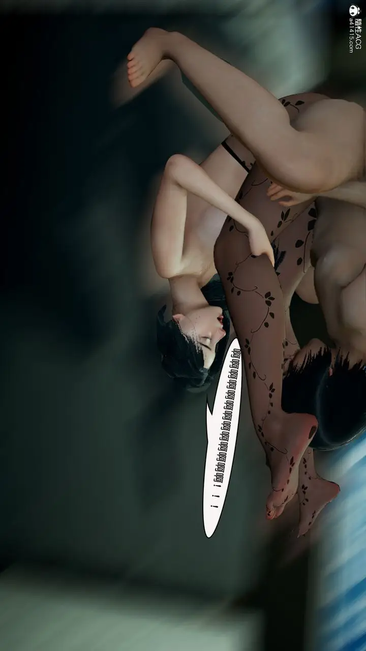 漫画《[3D]催眠兄弟白富美女朋友》第04话第38张图
