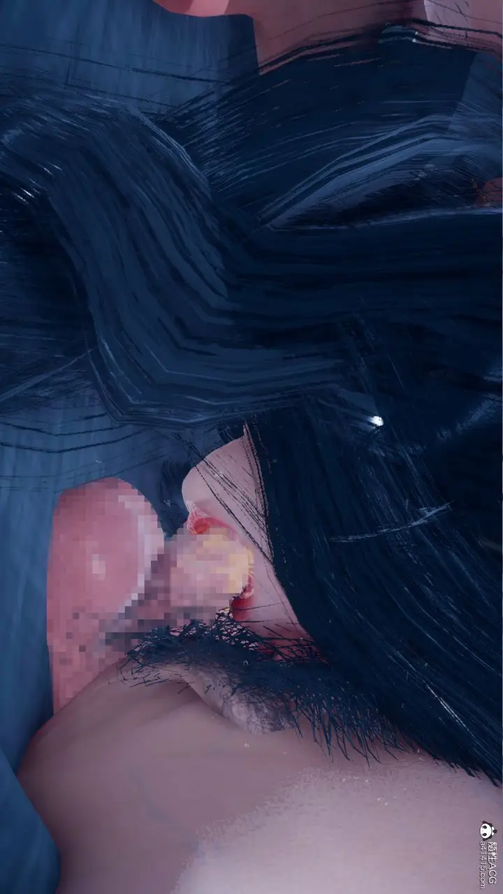 漫画《[3D]催眠兄弟白富美女朋友》第05话第32张图