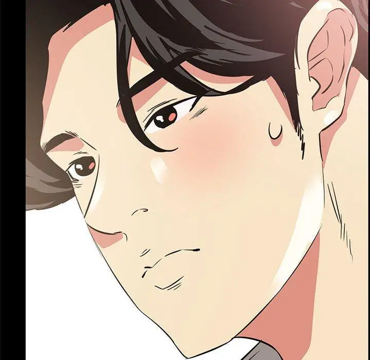 漫画《OL福利社》第40话第64张图