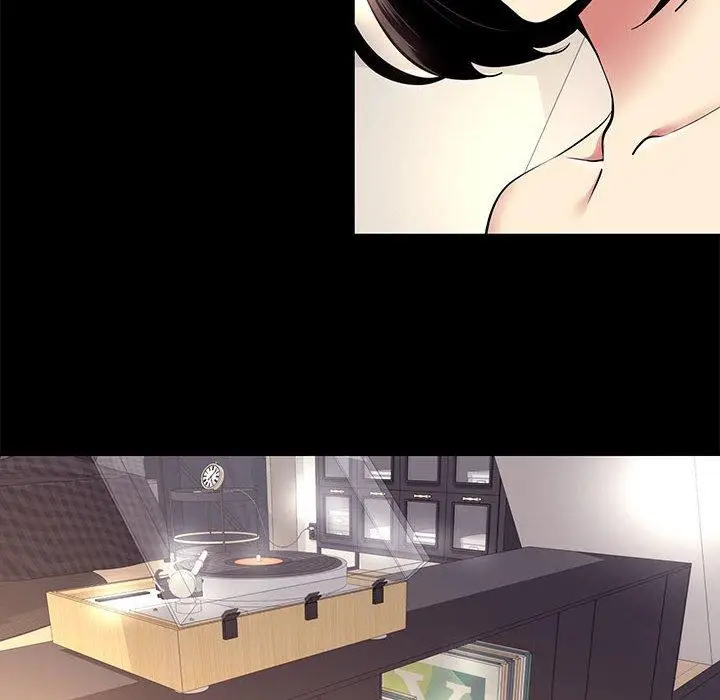 漫画《OL福利社》第10话第18张图
