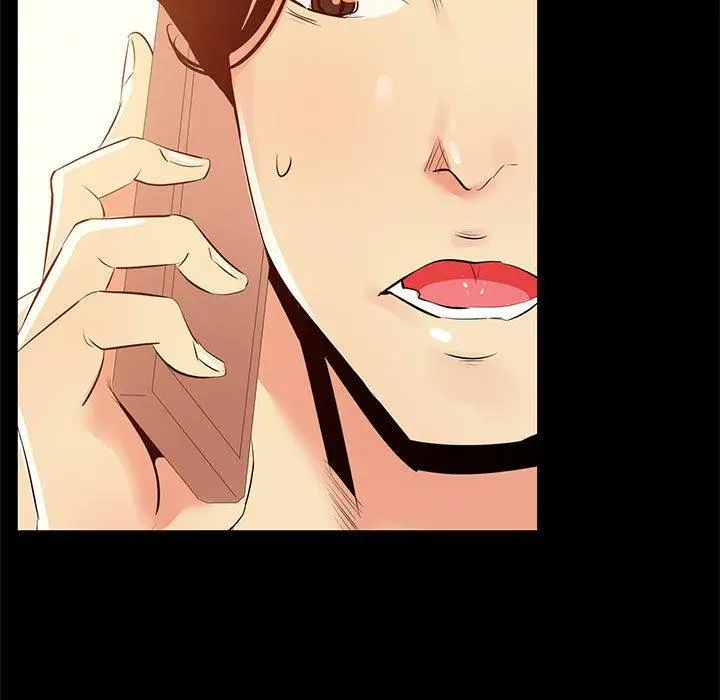 漫画《OL福利社》第29话第31张图