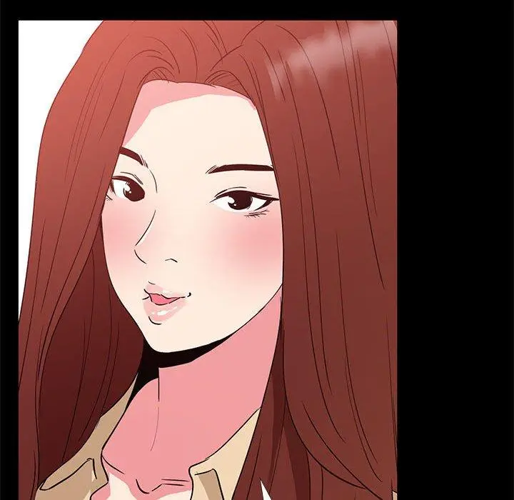漫画《OL福利社》第32话第96张图