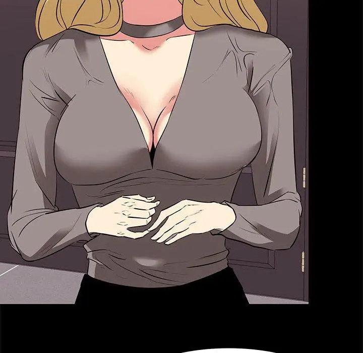 漫画《OL福利社》第17话第6张图