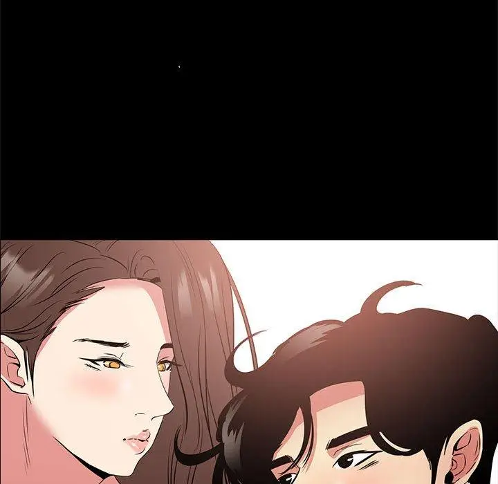 漫画《OL福利社》第37话第12张图