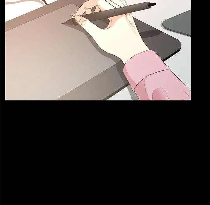 漫画《OL福利社》第37话第32张图