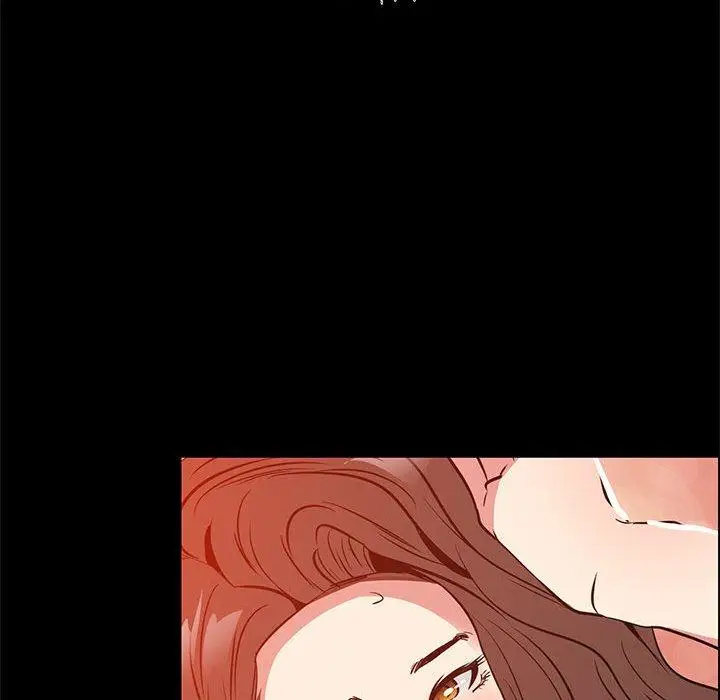 漫画《OL福利社》第37话第87张图