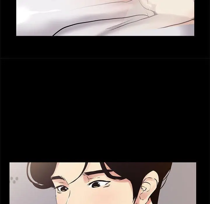 漫画《OL福利社》第21话第19张图